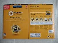 Algopix Similar Product 4 - Norton 360 2014  1 User  3 Licenses