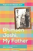 Algopix Similar Product 13 - Bhimsen Joshi, My Father