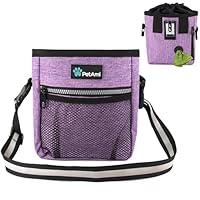 Algopix Similar Product 2 - PetAmi Dog Treat Pouch Pet Treat Pouch