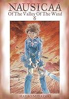 Algopix Similar Product 6 - Nausicaa of the Valley of the Wind
