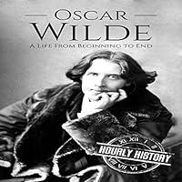 Algopix Similar Product 18 - Oscar Wilde A Life from Beginning to