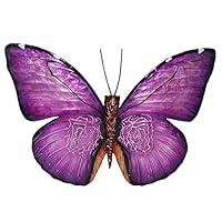 Algopix Similar Product 16 - Eangee Home Design Butterfly Wall Decor