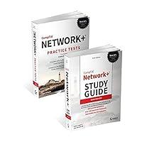 Algopix Similar Product 3 - CompTIA Network Certification Kit