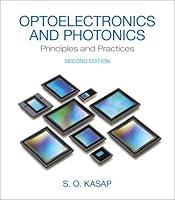 Algopix Similar Product 12 - Optoelectronics  Photonics Principles