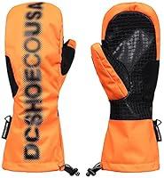 Algopix Similar Product 19 - DC Headline Snowboard Mitts Mens Sz XL
