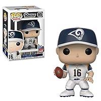 Algopix Similar Product 10 - Funko NFL POP Football Vinyl Figure