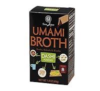 Algopix Similar Product 14 - Muso From Japan Umami Broth Dashi