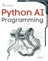 Algopix Similar Product 9 - Python AI Programming Navigating