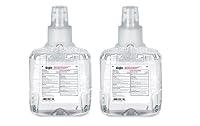 Algopix Similar Product 5 - GOJO Antibacterial Foam Handwash