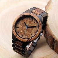 Algopix Similar Product 13 - Personalized Engraved Watch 90