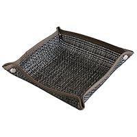 Algopix Similar Product 11 - Pivoine Office Tray Metallic Gray