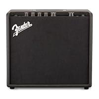 Algopix Similar Product 11 - Fender Mustang LT25 Guitar Amp 25Watt