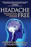 Algopix Similar Product 19 - Headache Free Relieve Migraine