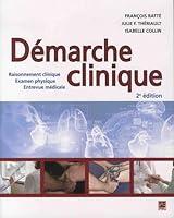 Algopix Similar Product 20 - DEMARCHE CLINIQUE 2E ED.