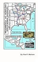 Algopix Similar Product 2 - Mesoamerica and Heartland Book of