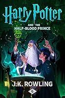 Algopix Similar Product 18 - Harry Potter and the Half-Blood Prince