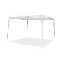 Algopix Similar Product 16 - SmartSun Javea 3x3 Tent, White
