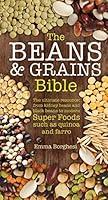 Algopix Similar Product 11 - The Beans & Grains Bible