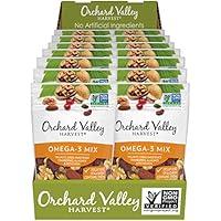 Algopix Similar Product 12 - Orchard Valley Harvest Omega3 Mix 2
