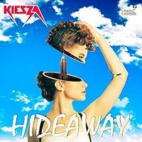 Algopix Similar Product 15 - Hideaway - EP