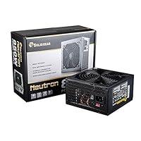 Algopix Similar Product 13 - Solid Gear ATX12VEPS12V 850Watts