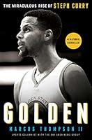 Algopix Similar Product 20 - Golden The Miraculous Rise of Steph