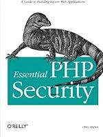 Algopix Similar Product 14 - Essential PHP Security