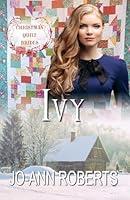 Algopix Similar Product 17 - Ivy: Christmas Quilt Brides Book 18