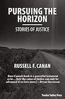 Algopix Similar Product 20 - Pursuing the Horizon, Stories of Justice