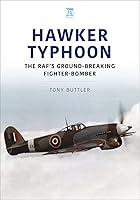 Algopix Similar Product 9 - Hawker Typhoon The RAFs