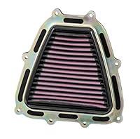 Algopix Similar Product 1 - KN Engine Air Filter High