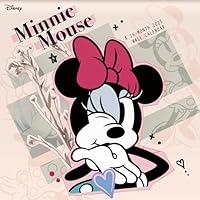 Algopix Similar Product 12 - 2025 Disney Minnie Mouse Wall Calendar