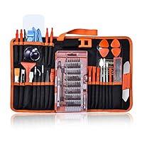 Algopix Similar Product 14 - GANGZHIBAO 90pcs Electronics Repair