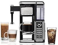 Algopix Similar Product 20 - Ninja SingleServe PodFree Coffee