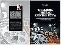 Algopix Similar Product 20 - The Good The Bad  The Ugly An