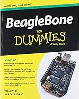 Algopix Similar Product 2 - BeagleBone For Dummies