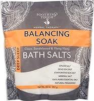 Algopix Similar Product 18 - Soothing Touch Deep Sleep Bath Salts