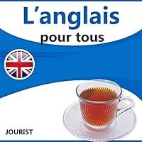 Algopix Similar Product 6 - L’anglais pour tous