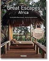 Algopix Similar Product 14 - Great Escapes Africa. Updated Edition