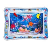 Algopix Similar Product 3 - Splashinkids Inflatable Tummy time