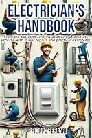 Algopix Similar Product 16 - Electricians Handbook The ideal