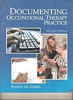 Algopix Similar Product 5 - Documenting Occupational Therapy