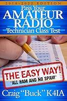 Algopix Similar Product 16 - Technician Class 20182022 Pass Your