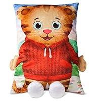 Algopix Similar Product 6 - Daniel Tigers Neighborhood Kids Pillow