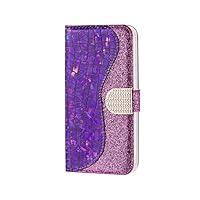 Algopix Similar Product 3 - Leather Cover Compatible with Samsung