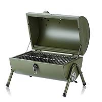 Algopix Similar Product 7 - Charcoal Grill Portable Outdoor BBQ