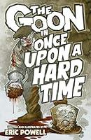 Algopix Similar Product 18 - The Goon Volume 15 Once Upon a Hard
