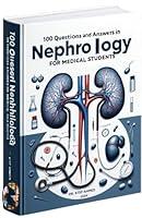 Algopix Similar Product 10 - 100 Questions and Answers in Nephrology