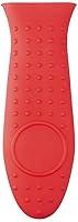 Algopix Similar Product 2 - Amazon Basics Silicone Pot Holder Hot