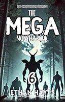 Algopix Similar Product 8 - The Mega Monster Book 100 Encounter